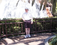 las vegas gary mirage